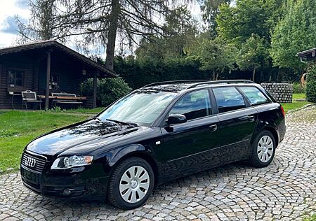 Audi A4 Avant 1.8Turbo 163PS, 2Hand,TÜV!!