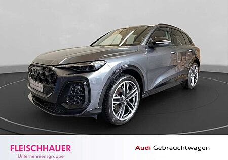 Audi Q5 SUV TFSI quattro S tronic