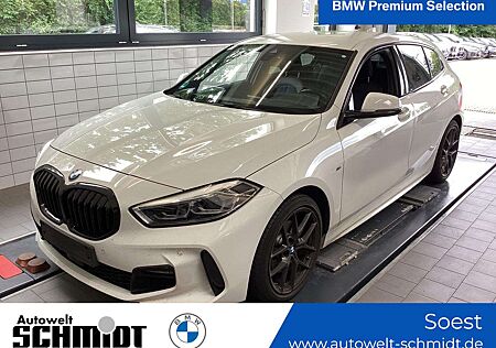 BMW 118 i M Sport + 2Jahre-BPS.-GARANTIE