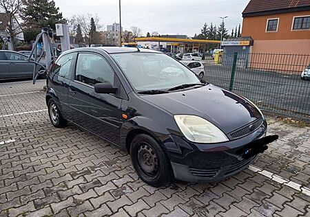 Ford Fiesta 1.3 Viva