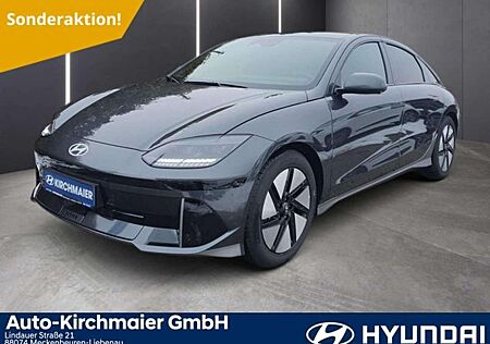 Hyundai IONIQ 6 77,4 kWh RWD TECHNIQ Park-Paket 360 Grad Kamera