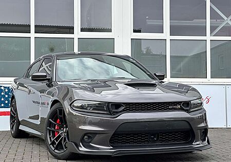 Dodge Charger SRT 392 R/T Scat Pack unfallfrei SD ACC