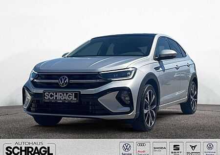VW Taigo Volkswagen 1.5 TSI DSG R-LINE+AHK+PANO+NAVI+KAM+ACC