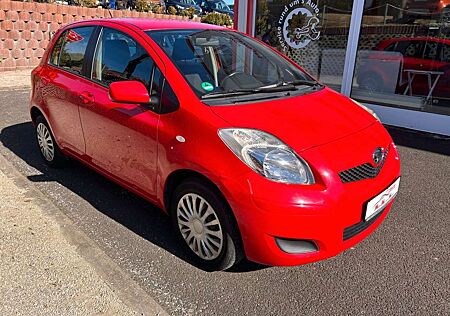 Daihatsu Charade 1,33 Dual-VVT-i ATM 36 Tkm +Winterräder
