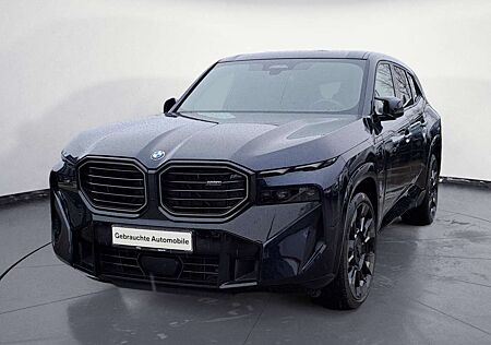 BMW XM 50e Sport Aut. AHK Soft-Close