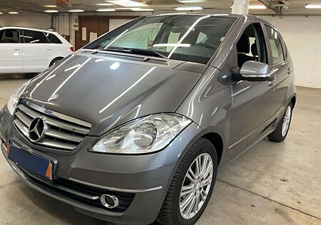 Mercedes-Benz A 170 gebraucht kaufen Mercedes-Benz A 170 Avantgarde