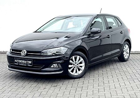 VW Polo Volkswagen VI Highline / DSG / NAVI / LED / ACC /