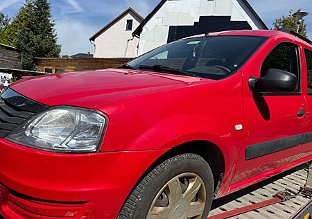Dacia Logan MCV 1.5 dCi Ambiance