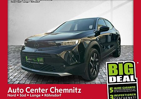 Opel Mokka AT8 Elegance LED/Teilleder/SHZ/LHZ/PDC/KAM