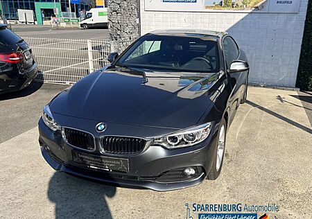 BMW 428 Finanz. ab 249€| 1 Jahr Garantie| Service Neu