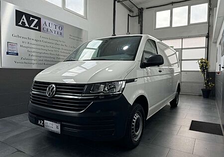 VW T6 Transporter Volkswagen T6.1 Transporter Kasten EcoProfi lang FWD/1.Hand