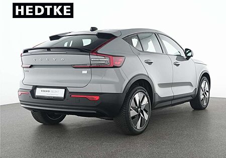 Volvo C40 Recharge Extended Range Ultimate 19"+WINTER-