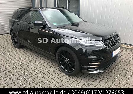 Land Rover Range Rover Velar Velar D 300 R-Dynamic SE HEAD-UP+PANORAMA+BLACK