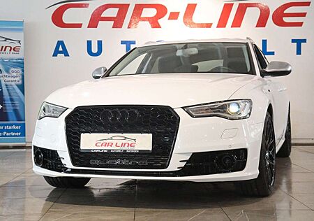 Audi A6 Avant 3.0 TDI clean diesel quattro *Navi*