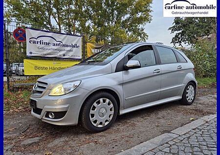 Mercedes-Benz B 180 CDI 1.Hd.MB-Scheckh.Aut Led. Xen.Navi Pano