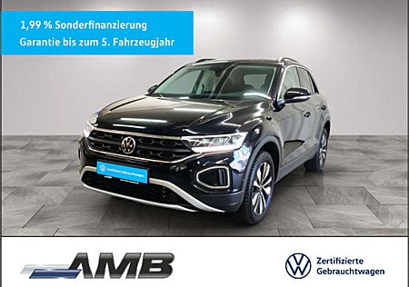VW T-Roc Volkswagen Move 2.0 TDI AHK/ACC/Standhzg/RFK/03.29Gar
