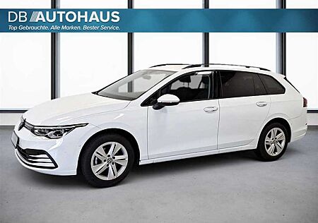 VW Golf Volkswagen Life 1.5 TSI