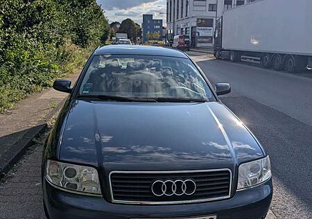 Audi A6 1.8 T