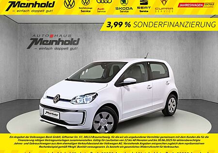 VW e-up! Volkswagen e-up! Move, LED Scheinwerfer Kamera, Sitzheizung