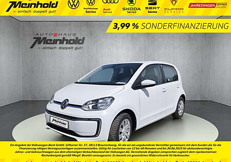 VW e-up! Volkswagen e-up! Move, LED Scheinwerfer Kamera, Sitzheizung