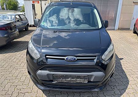 Ford Transit Connect Kasten Trend