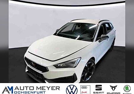 Cupra Leon SP 2.0 TDI DSG Navi LED Rückfahrkamera