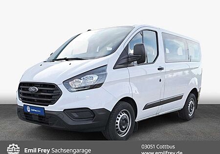 Ford Transit Custom 320 L1H1 VA Basis Klima * DAB+