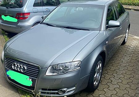 Audi A4 1.9 TDI