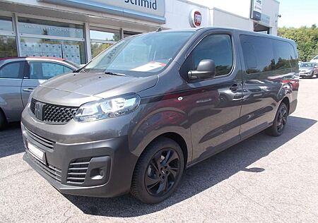 Fiat Scudo 2.0 Mjet 180 L3 Automatik + 8 Sitze + AHK