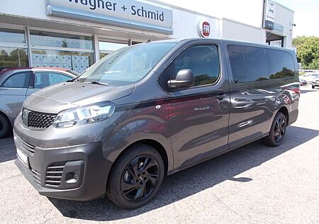 Fiat Scudo 2.0 Mjet 180 L3 Automatik + 8 Sitze + AHK