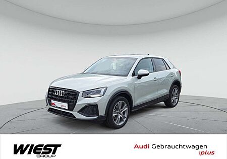 Audi Q2 advanced 35 TFSI S tronic, VIRTUAL/AHK/GRA/ u