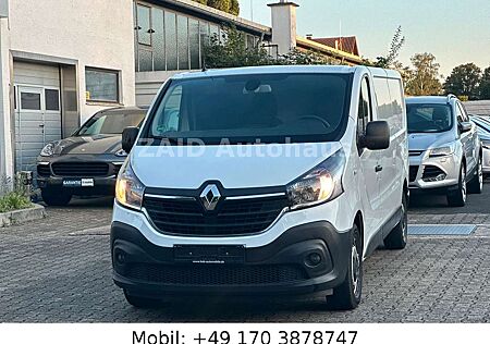 Renault Trafic Kasten L2H1 3,0t Komfort*Kamera*PDC*Tempo