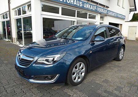 Opel Insignia A Sports Tourer Edition