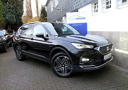 Seat Tarraco Xcellence 4Drive / 7 Sitze, Pano, 360°