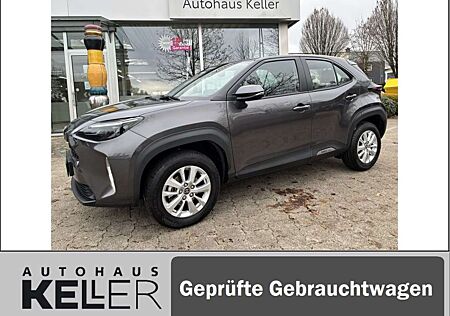 Toyota Yaris Cross Hybrid 1.5 VVT-i Comfort