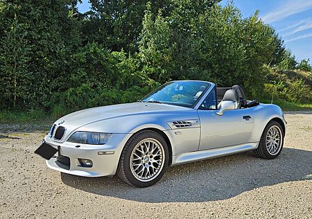 BMW Z3 gebraucht kaufen BMW Z3 roadster 2.2i