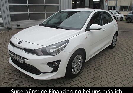 Kia Rio 1.2 Edition 7,LKIMA,GARANTIE,1-HAND,5-TÜRIG