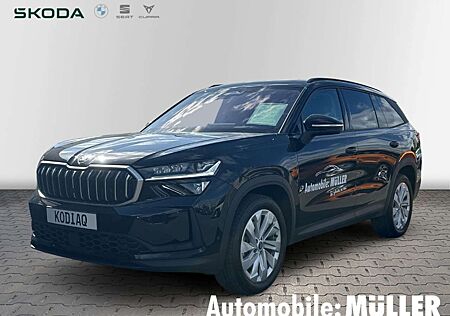 Skoda Kodiaq Selection 2,0 TDI 142 kW 7-Sitzer 7-Gang DSG 4x4 *