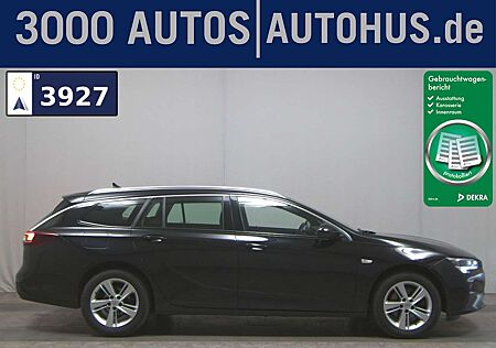 Opel Insignia ST 2.0 D Elegance Navi LED AHK PDC