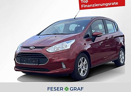 Ford B-Max 1.6 Duratec Autom. Navi/Klima/Frontschhz/Sitzh