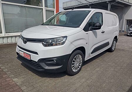 Toyota Pro Ace Proace City L2 Meister
