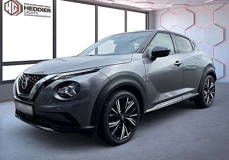 Nissan Juke N-Design Automatik *360 Kamera* *Bose* Wint