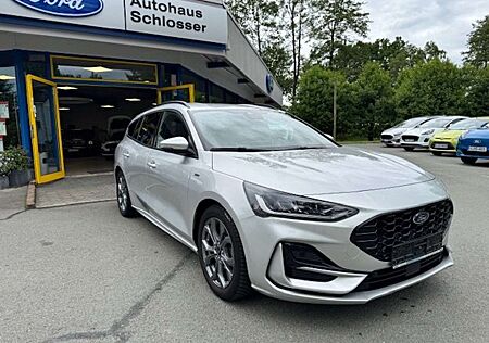 Ford Focus Turnier 1.0 ST-LINE X, PDC+Kamera Klima Sync4 ACC