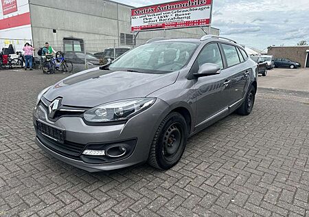 Renault Megane III Grandtour Dynamique,Klima,Navi,Euro5