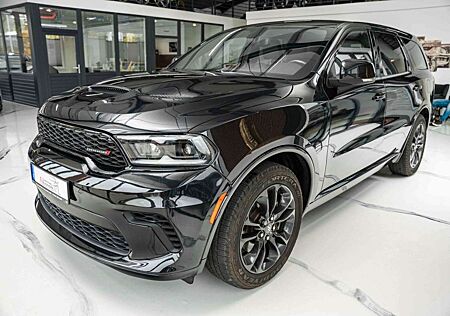 Dodge Durango 3,6 GT NAVI LEDER KAMERA 7 SITZE