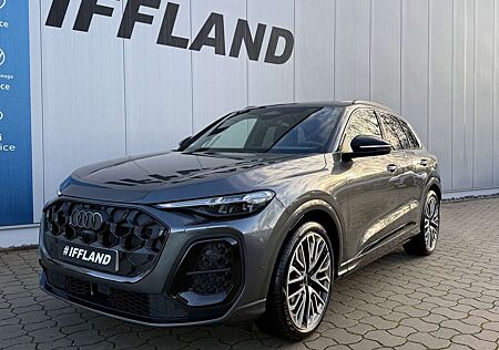 Audi SQ5 Luft Optik HUD STDHZG