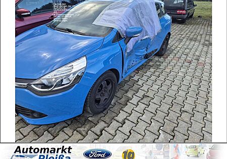 Renault Clio Grandtour TCe 90 Dynamique Im Kundenauftrag