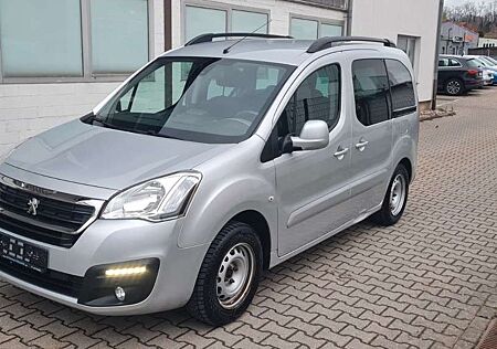 Peugeot Partner Active VTi 120 Euro 6 W