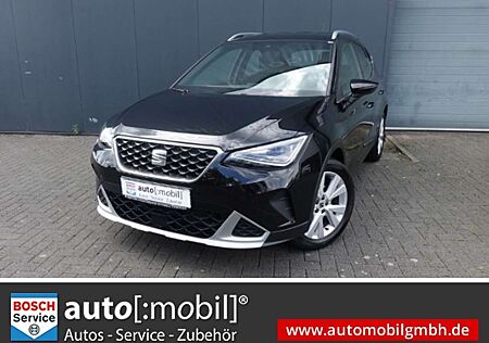 Seat Arona 1.0 TSI DSG+EXPERIENCE+LED-SCHEINWERFER+SITZHEIZUN