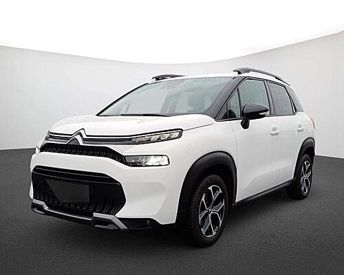Citroen C3 Aircross PureTech 110 S&S Shine